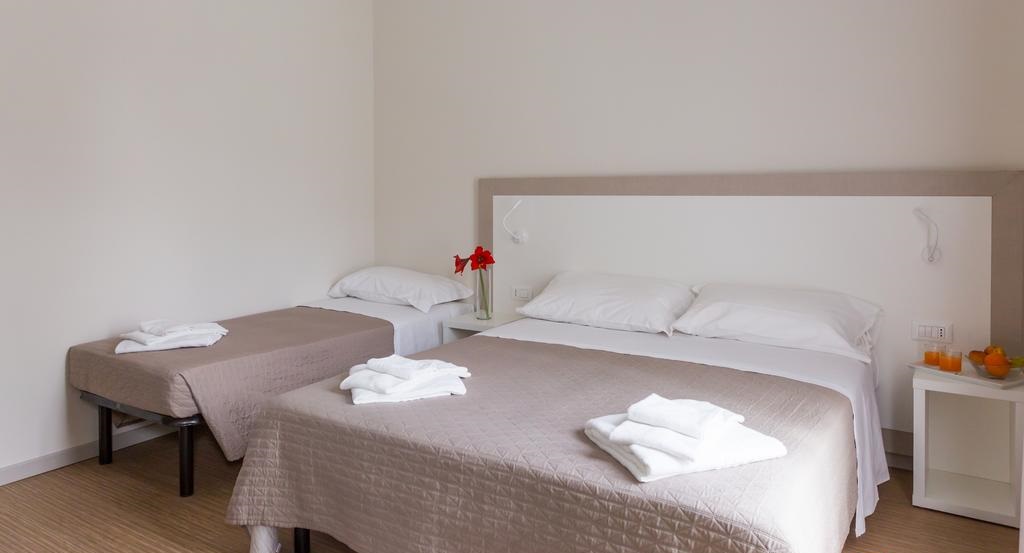Hotel Amicizia Rimini