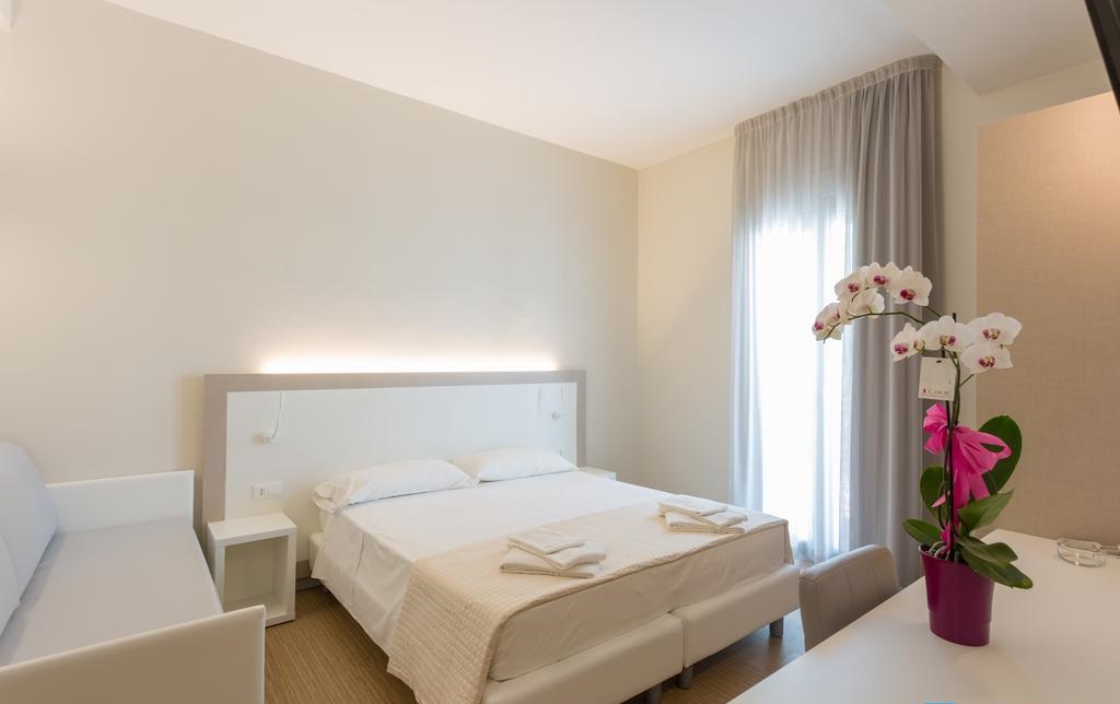 Hotel Amicizia Rimini