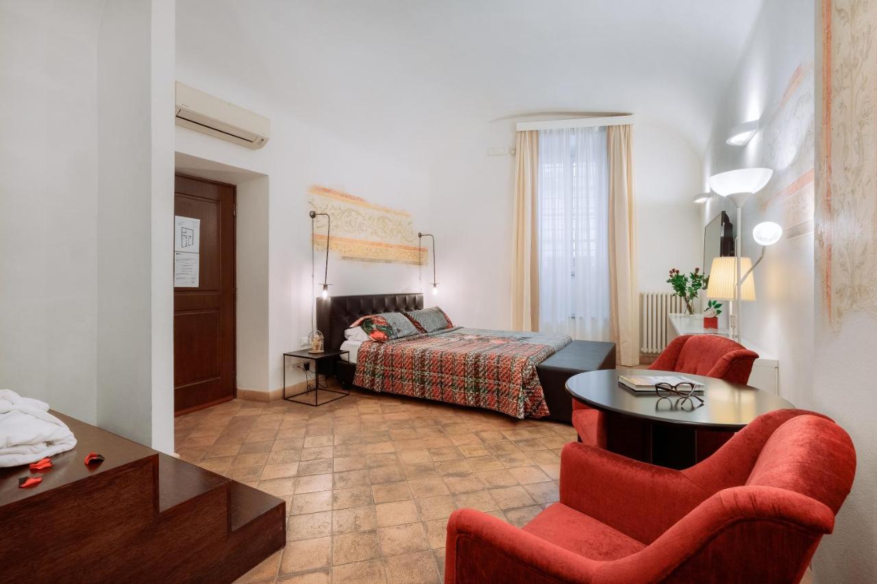 Relais Giulia