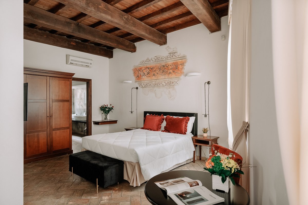 Relais Giulia