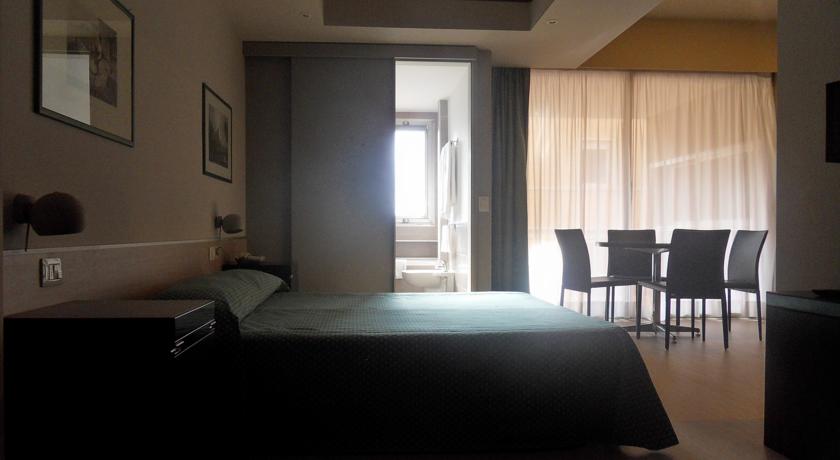 Residence Sacconi