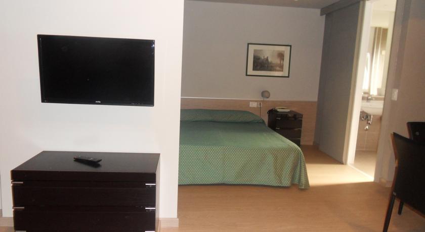 Residence Sacconi