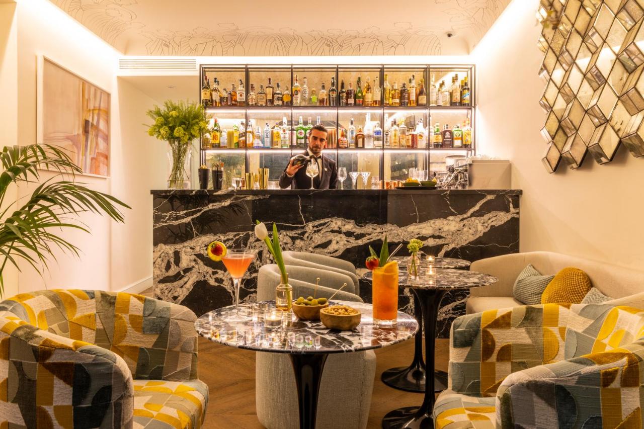 Nerva Boutique Hotel