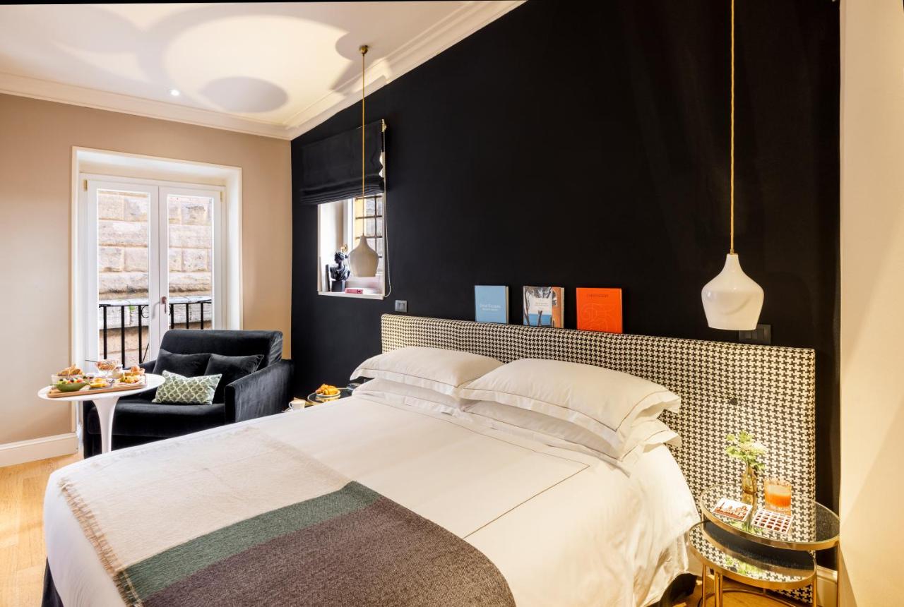 Nerva Boutique Hotel