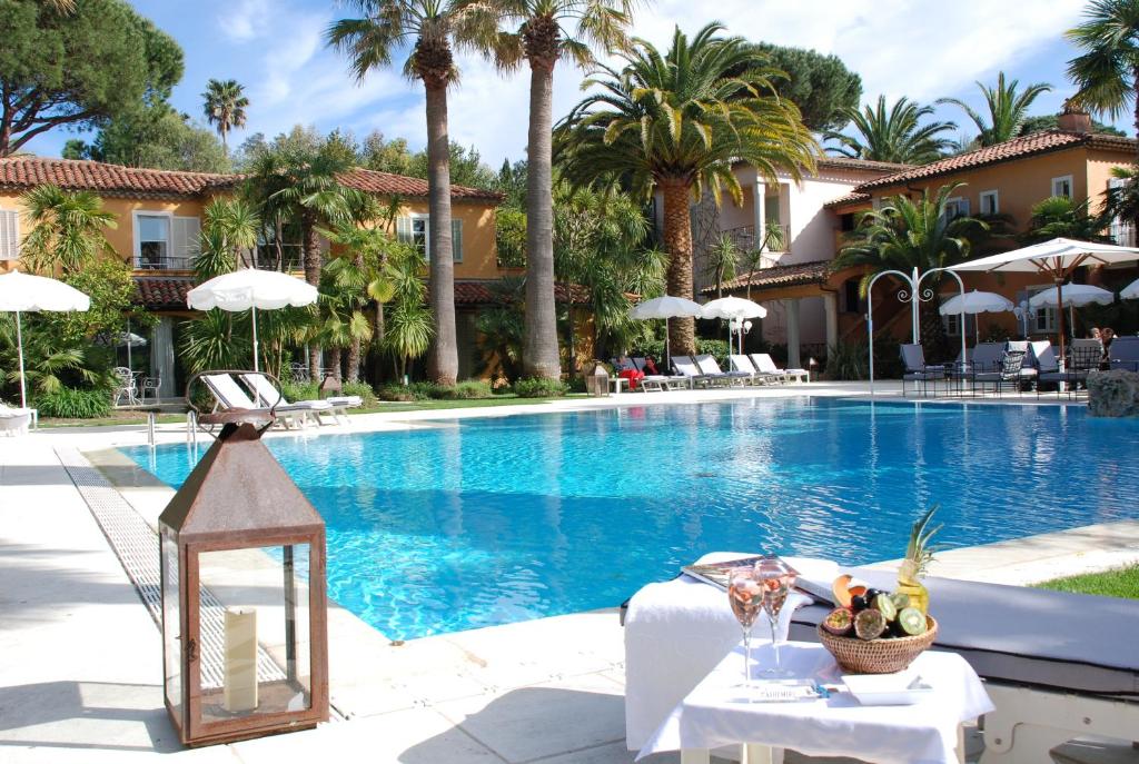 La Bastide de Saint-Tropez
