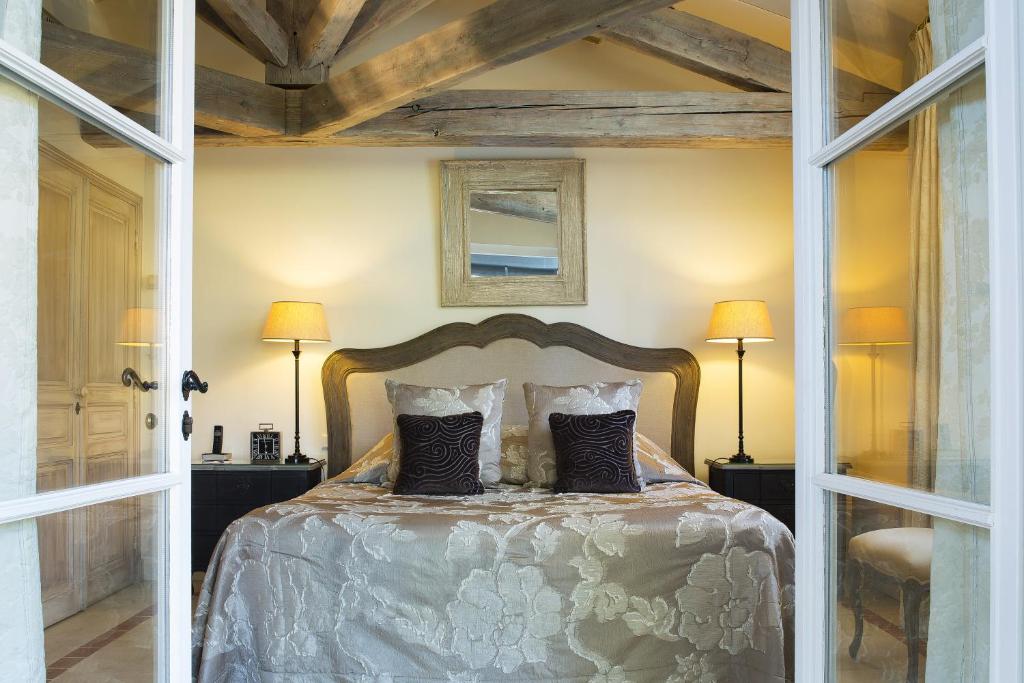 La Bastide de Saint-Tropez