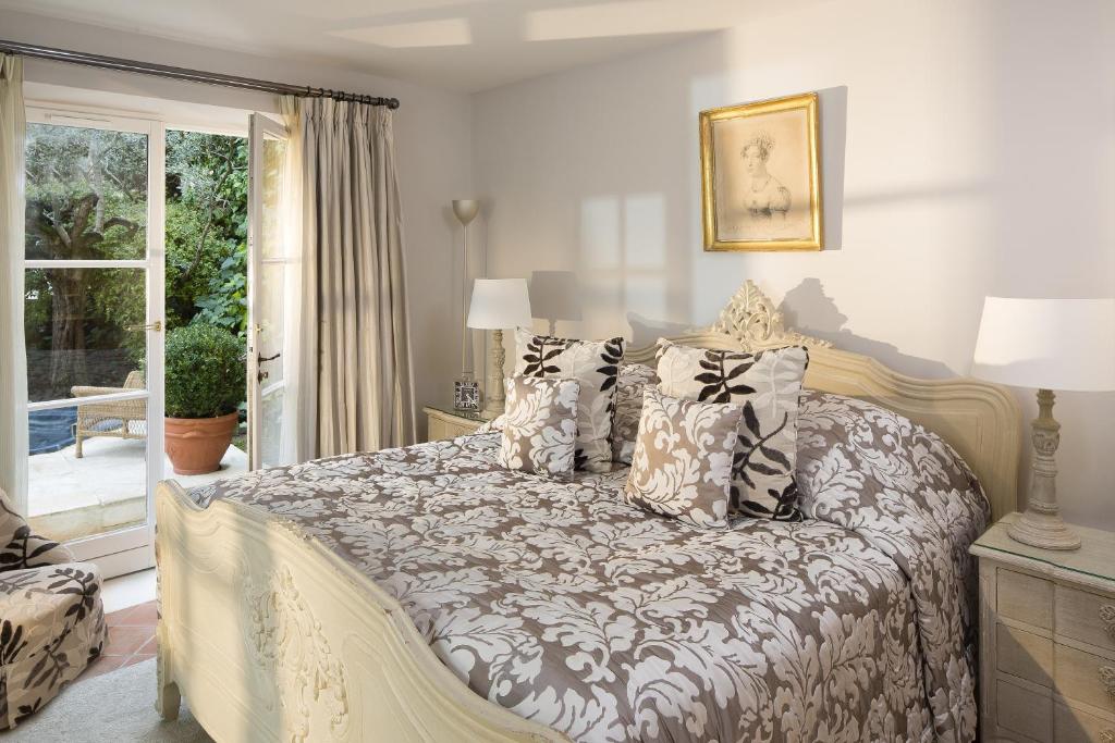 La Bastide de Saint-Tropez
