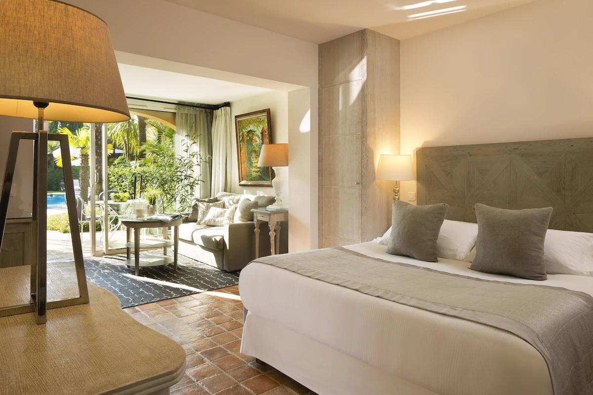 La Bastide de Saint-Tropez