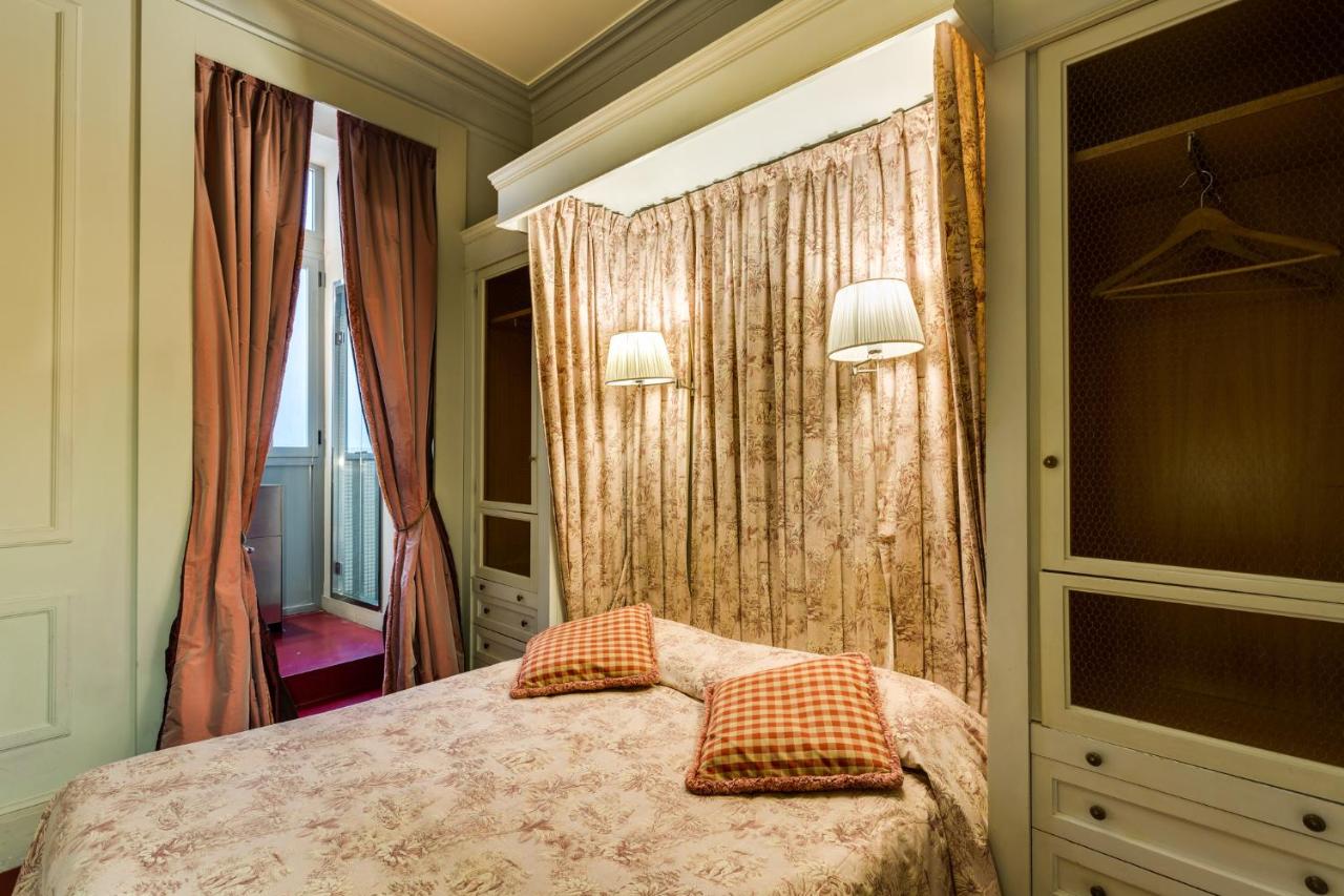 Casa Heberart Guest House Sistina