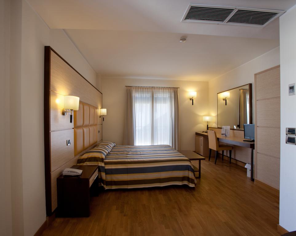 Virgilio Grand Hotel