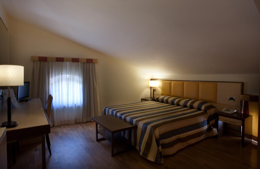 Virgilio Grand Hotel