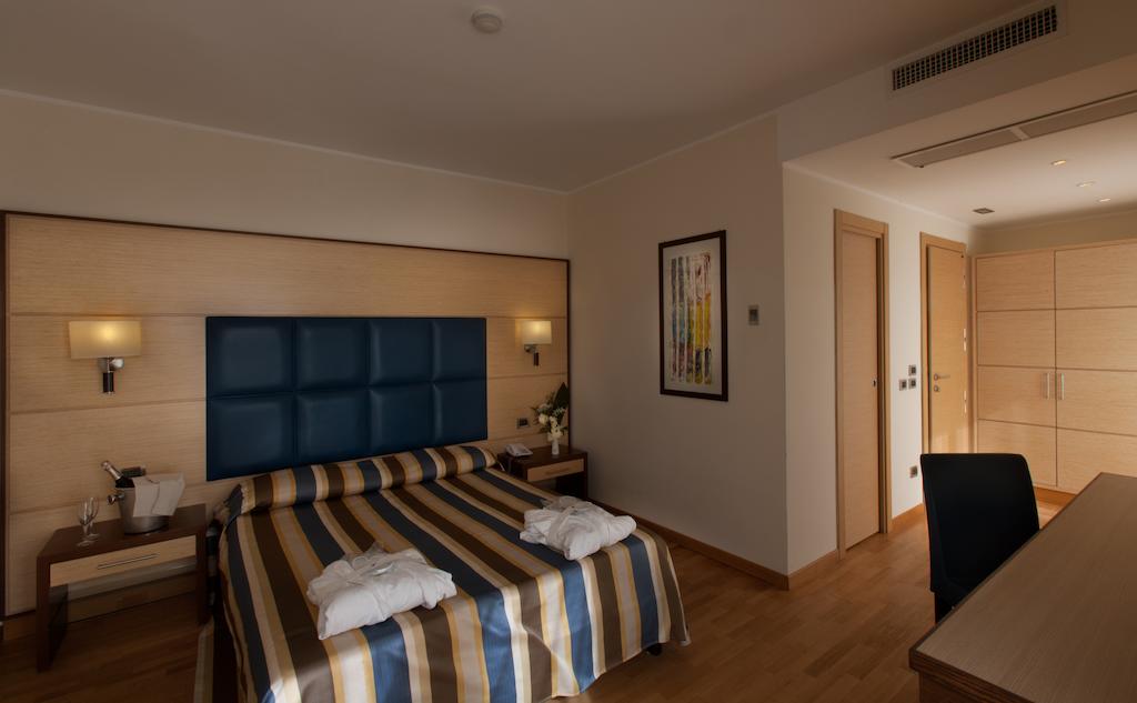 Virgilio Grand Hotel