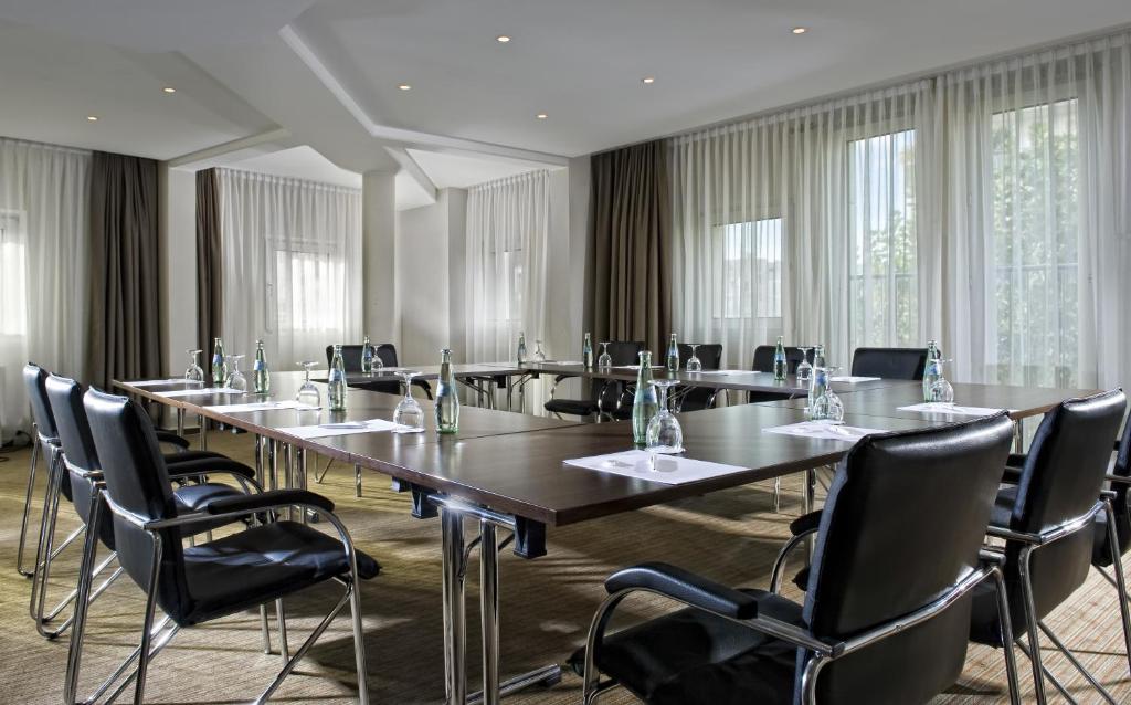 Berlin Mark Hotel