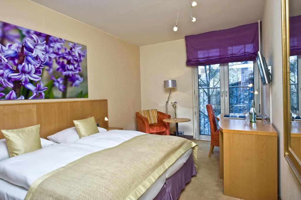 Berlin Mark Hotel
