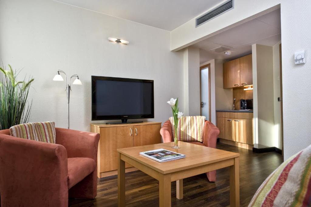 Berlin Mark Hotel