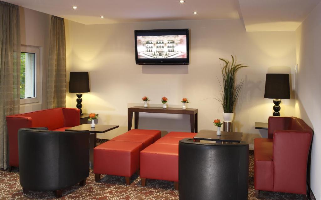 Berlin Mark Hotel