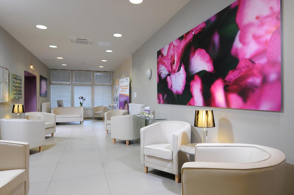 Mark Apart Hotel