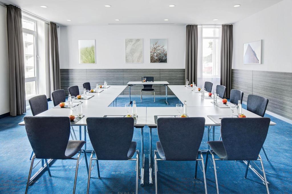 IntercityHotel Rostock