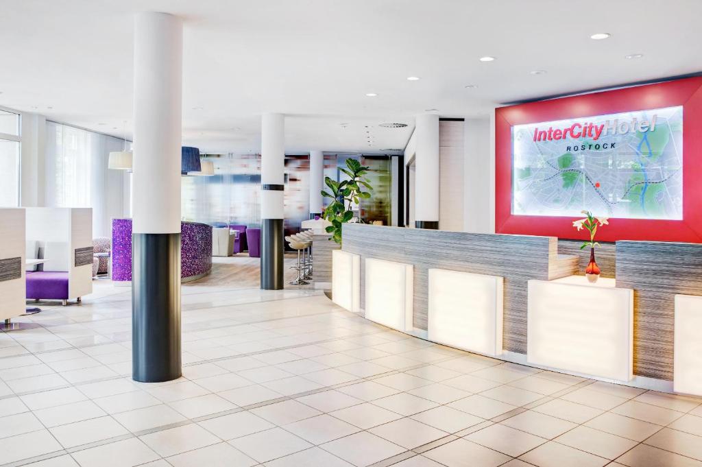 IntercityHotel Rostock