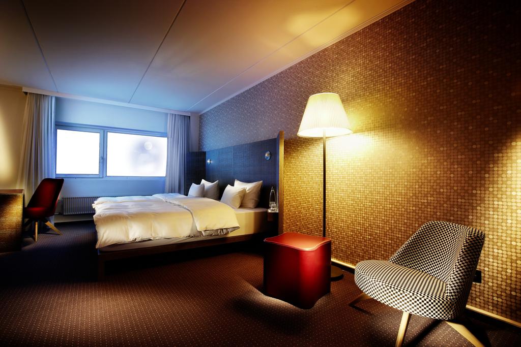 pentahotel Rostock