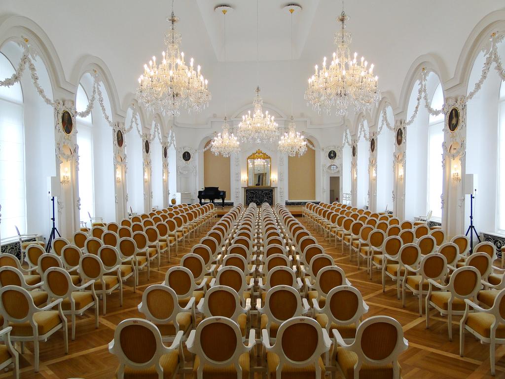 pentahotel Rostock