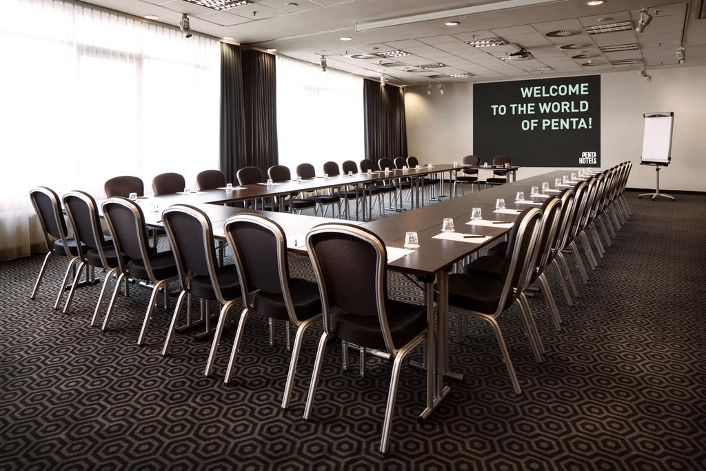 pentahotel Rostock