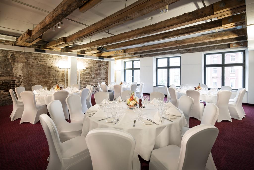 pentahotel Rostock
