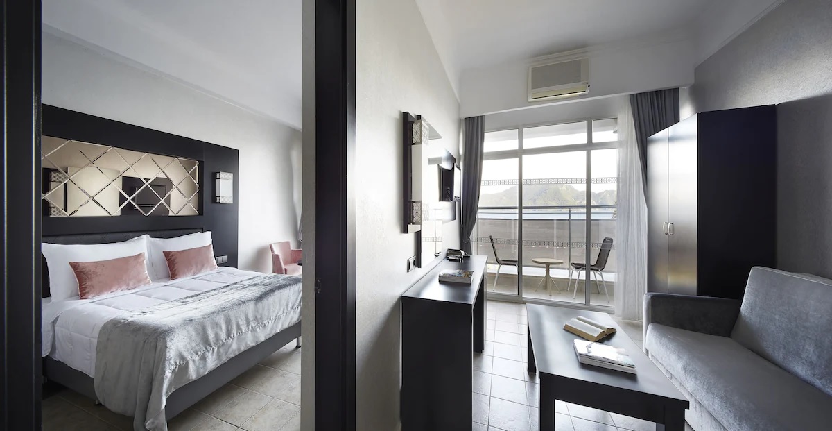 Ideal Prime Beach Hotel - All Inclusive