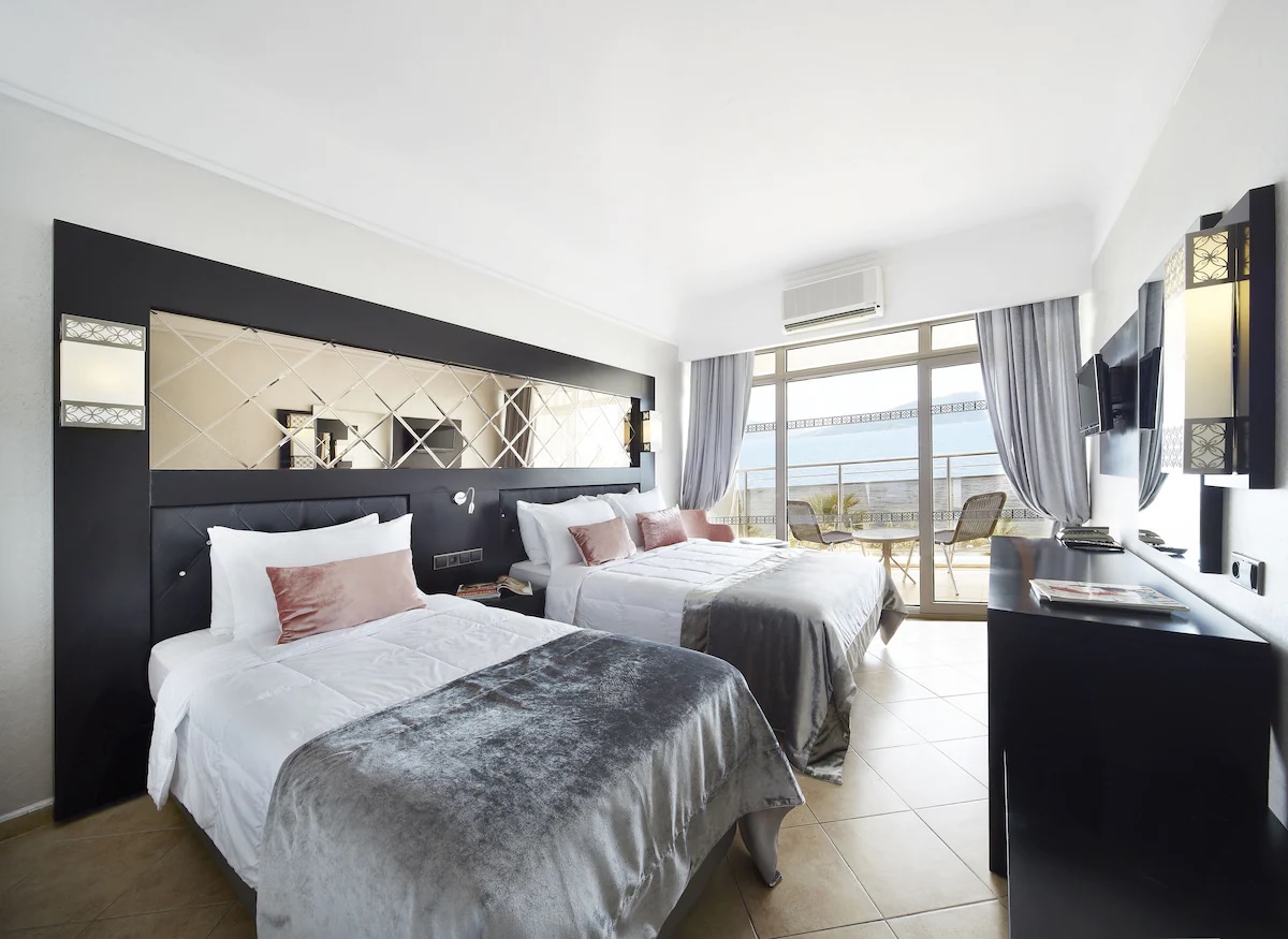 Ideal Prime Beach Hotel - All Inclusive