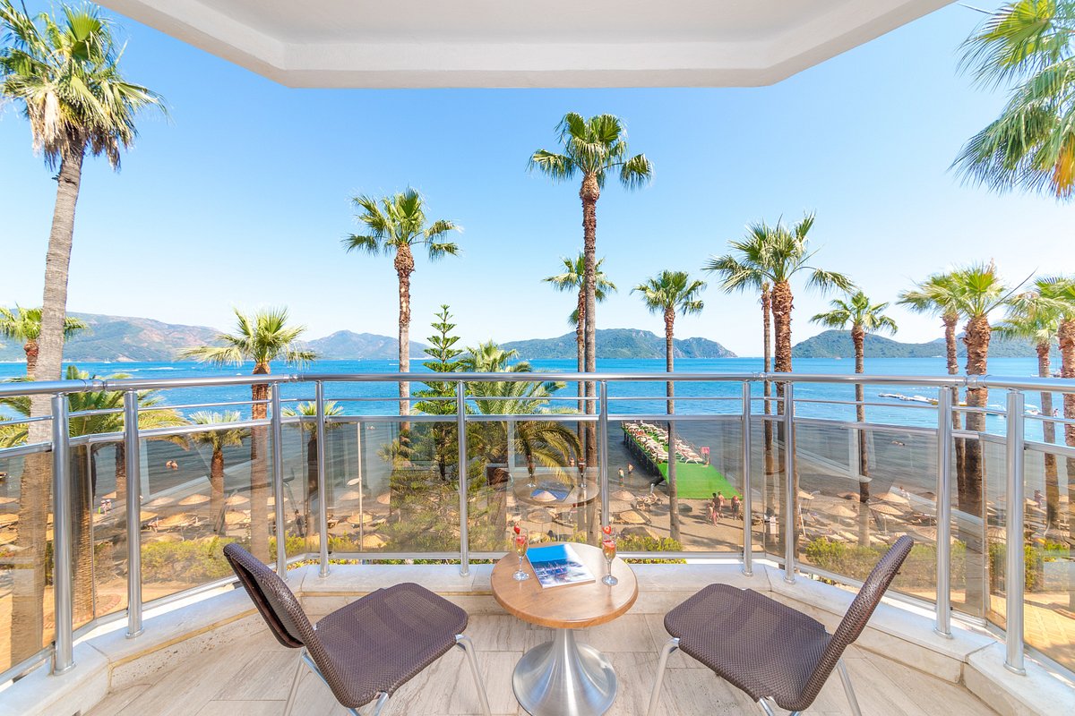 Ideal Prime Beach Hotel - All Inclusive