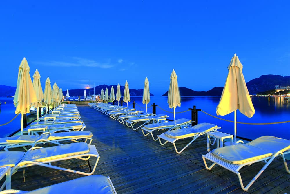 Cettia Beach Resort - Adults Only