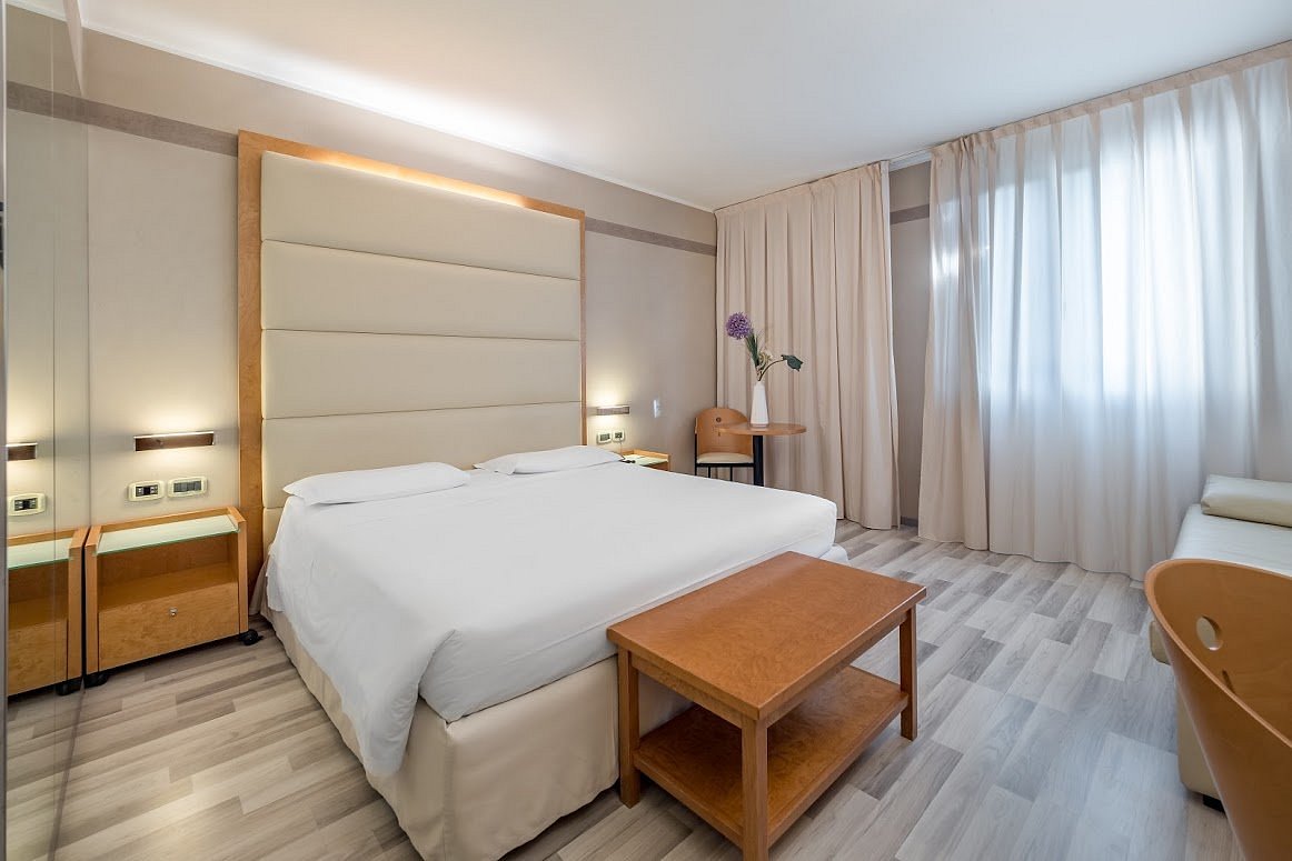 Park Hotel Ai Pini