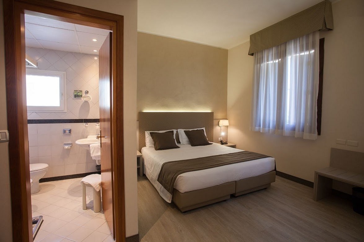 Park Hotel Ai Pini