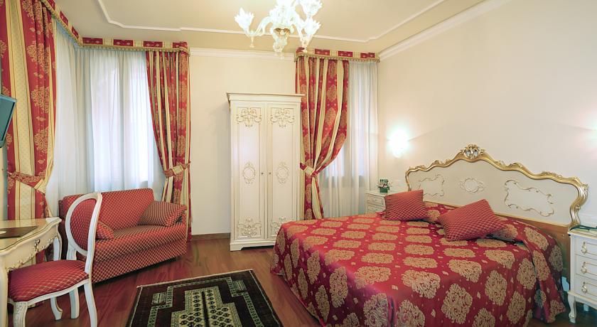 Hotel San Luca