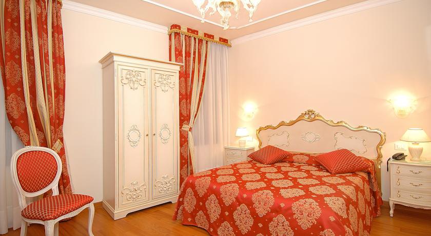 Hotel San Luca