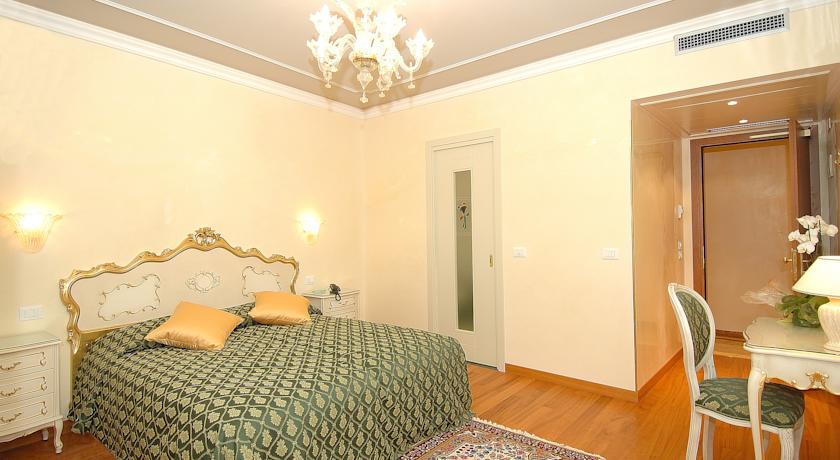 Hotel San Luca
