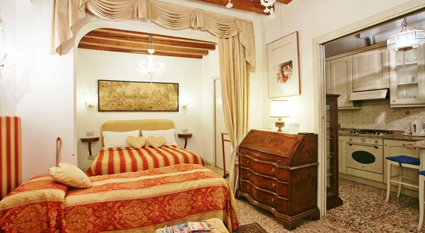 Hotel San Luca