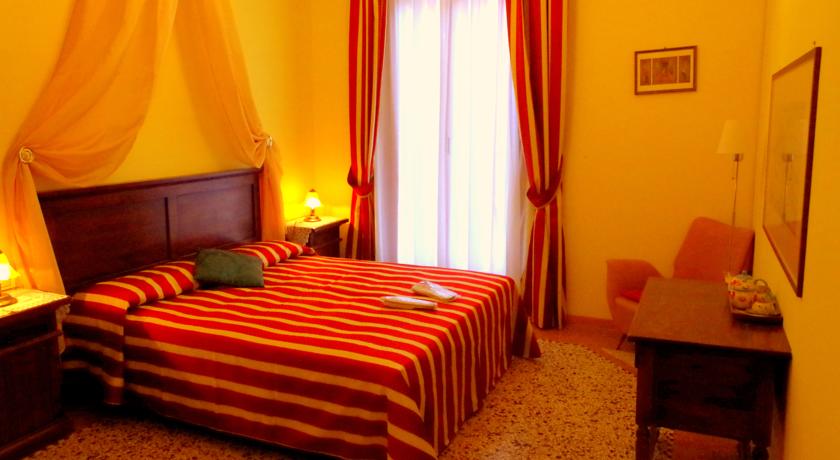 Hotel San Luca