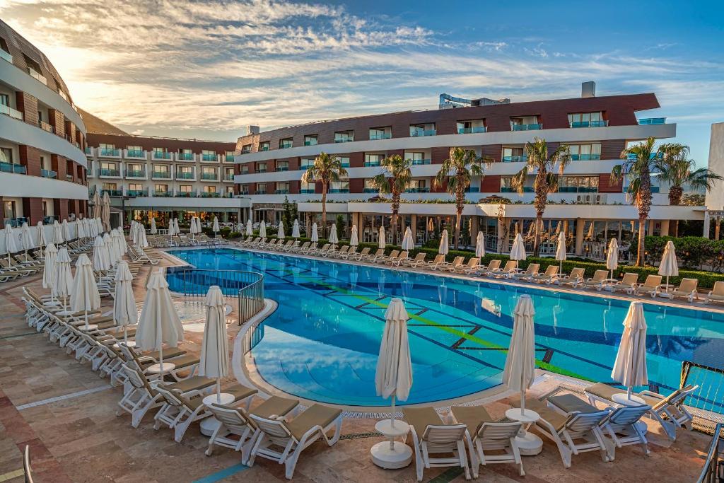 Grand Park Bodrum - All Inclusive