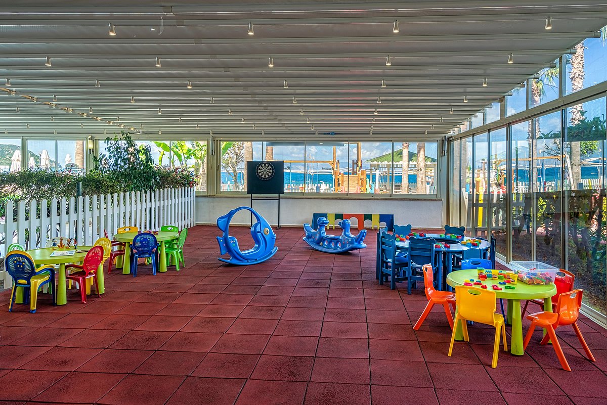 Grand Park Bodrum - All Inclusive