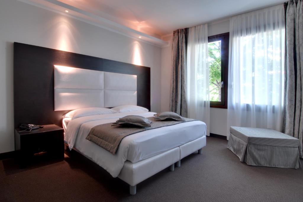 Hotel Villa Pannonia