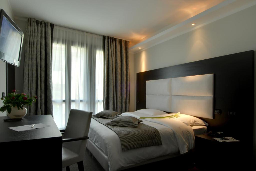 Hotel Villa Pannonia
