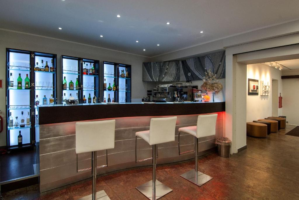 Hotel Villa Pannonia