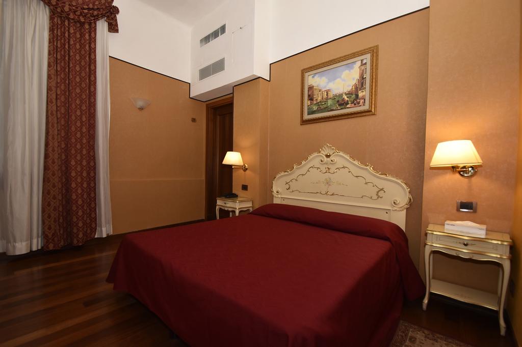 Locanda Poste Vecie