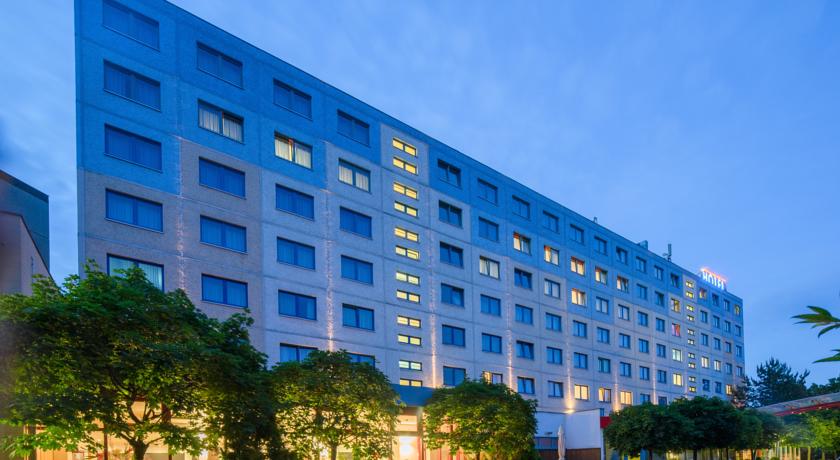 a&o Berlin Kolumbus