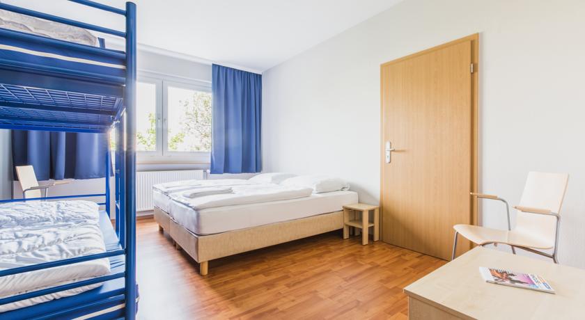 a&o Berlin Kolumbus