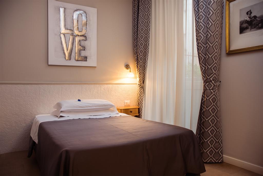 Albergo Al Viale