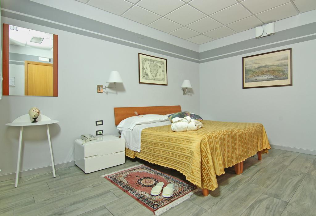 Albergo Al Viale