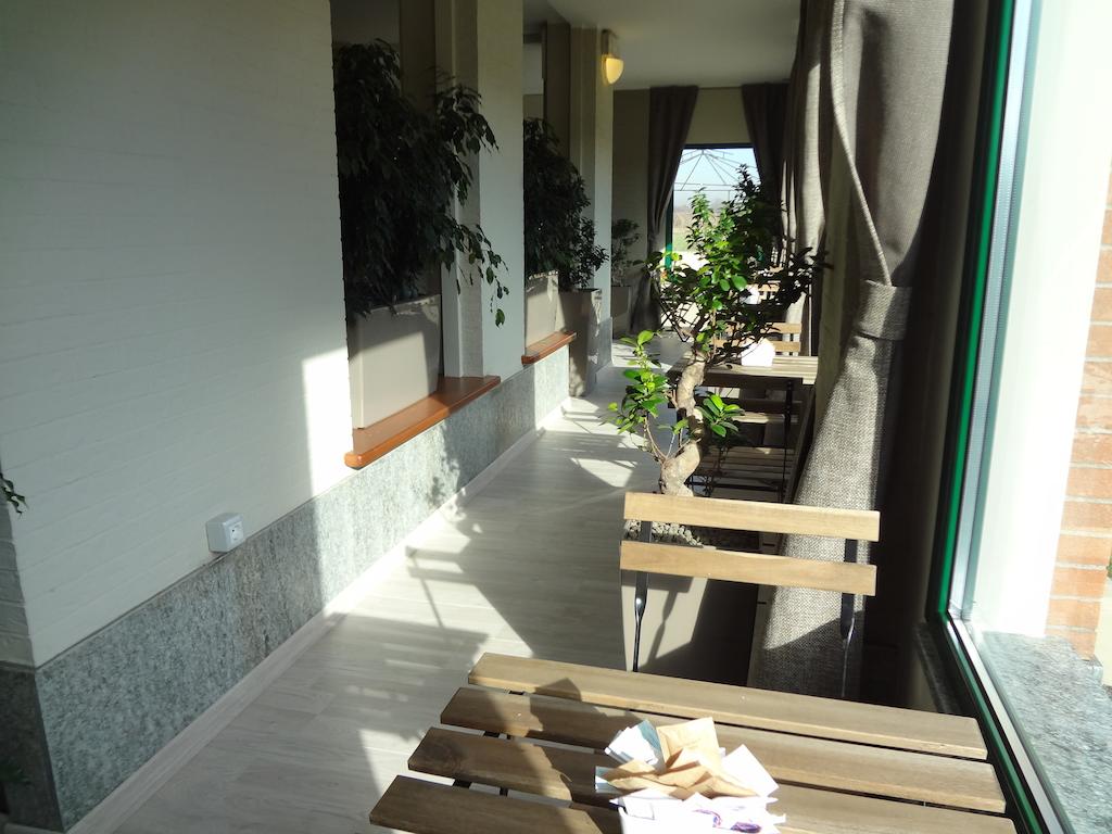 Best Quality Hotel Candiolo