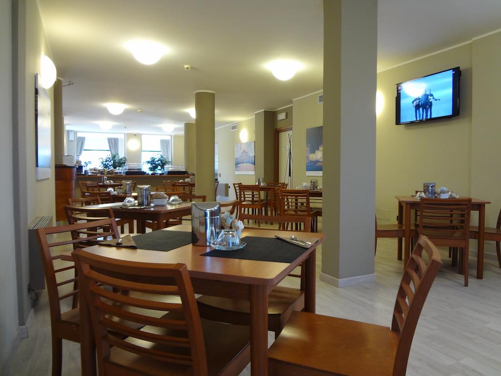 Best Quality Hotel Candiolo